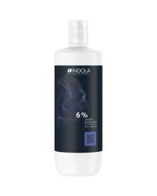 Indola Profession - Oxidant Developer 6% - 1000 ml 