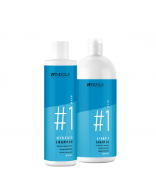Indola - Care & Style - Hydrate Shampoo