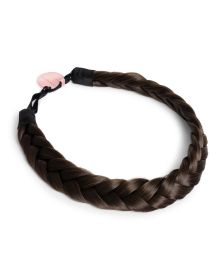 Infinity Braids - Lizzy Auburn Sugar