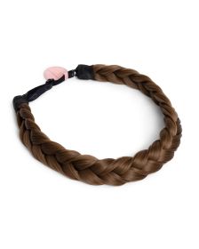 Infinity Braids - Lizzy Cayenne Spice