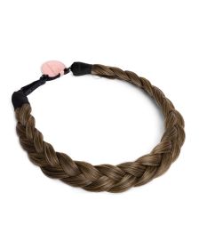 Infinity Braids - Lizzy Cyber Glam