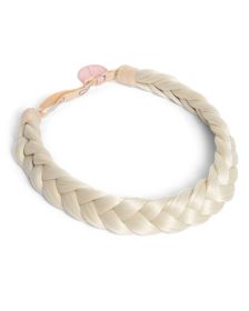 Infinity Braids - Lizzy Diamond Frost