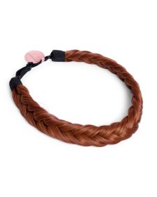 Infinity Braids - Lizzy Fire Dash