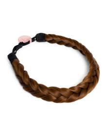 Infinity Braids - Lizzy Ginger