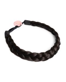 Infinity Braids - Lizzy Havana Roots