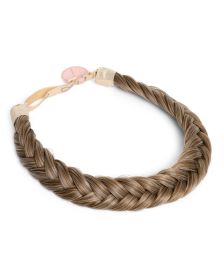 Infinity Braids - Lizzy Marshmellow Roast 