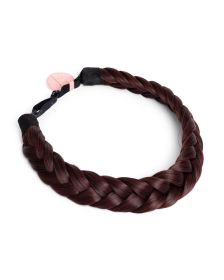 Infinity Braids - Lizzy Raspberry Ice