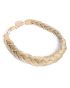Infinity Braids - Lizzy Shimmer Ale