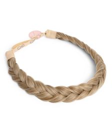 Infinity Braids - Lizzy Spring Lush