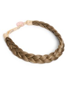 Infinity Braids - Lizzy Velvet Rebel