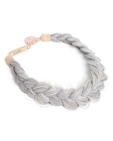 Infinity Braids - Vienne Iced Gold