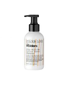 The Insiders - Stay With Me Colour Saver - Shampoo