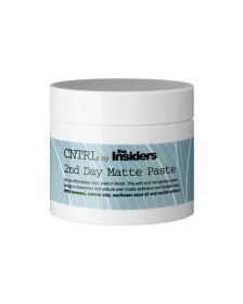 The Insiders - 2nd Day Matte Paste - 100 ml