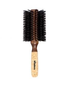 The Insiders - Natural Extra Large Round Brush