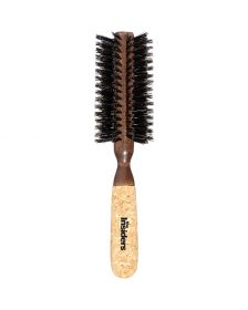 The Insiders - Natural Medium Round Brush