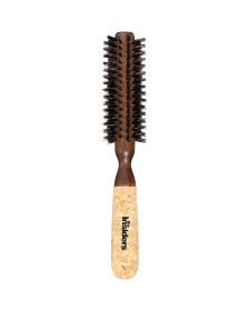 The Insiders - Natural Small Round Brush