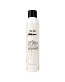 The Insiders - Hustler Texturising - Dry Shampoo - 150 ml