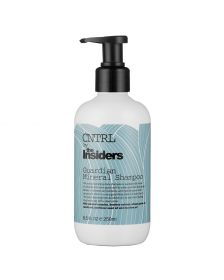 The Insiders - Guardian Mineral - Shampoo