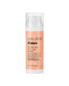 The Insiders - Velvetine Styling Cream - 150 ml