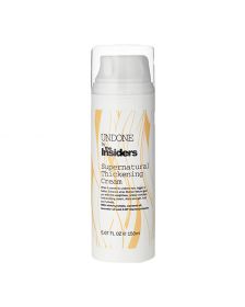 The Insiders - Super Natural Thickening Cream - 150 ml
