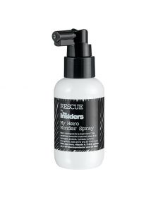 The Insiders - My Hero Wonder Spray