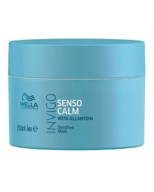 Wella Professionals- Invigo - Scalp Balance - Gevoelige Hoofdhuid Masker - 150 ml