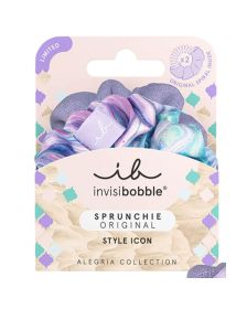 Invisibobble - Sprunchie - Alegria Chant Get Enough 
