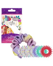 Invisibobble - Kids Set - Disney De Prinsessen