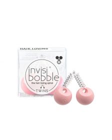 Invisibobble - Twins - Prima Ballerina