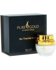 Pure Gold - Bio Activation Mask - 50 ml