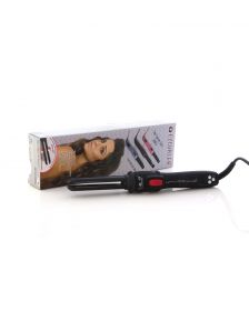 ISO Professional - EZ-Curler Krultang - Zwart
