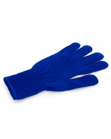 ISO Professional - Hitte Bestendige Handschoen - Blauw