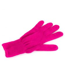 ISO Professional - Hitte Bestendige Handschoen - Roze