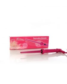 ISO Professional - Twister 9-18 mm Krultang - Hot Pink