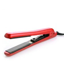 ISO Professional - Diamond Collection - Stijltang Rood