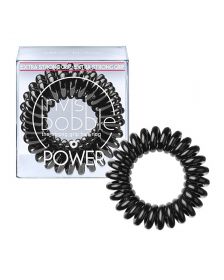 Invisibobble - Power - True Black