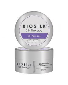 Biosilk - Silk Therapy - Silk Pomade - 89 ml