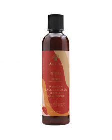 As I Am - Jamaican Black Castor Leave In Conditioner - 237 ml