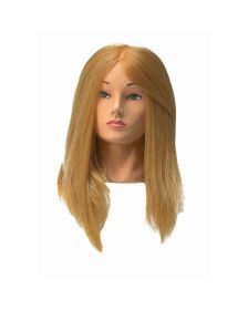 Sibel - Jessica Oefenhoofd - Synthetisch Haar - 25-50 cm