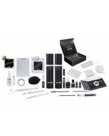 Jacky M. - Kits - Russian Volume Advanced Kit