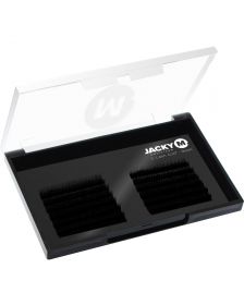 Jacky M. - D Lash - 0,07 mm - 10 Strokes
