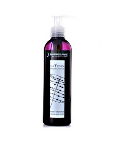 Jean Paul Myne Navitas Organic Shampoo Grey Pepper