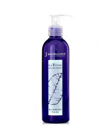 Jean Paul Myne Navitas Organic Mask Blueberry