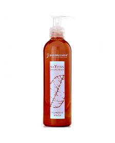 Jean Paul Myne Navitas Organic Mask Tumeric