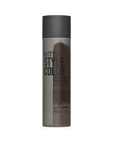 KMS - Style Color - Spray-On Color - Frosted Brown - 150 ml