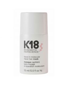 K18 - Leave-In Molecular Repair Hair Mask - 15 ml