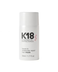 K18 - Leave-In - Molecular Repair - Hair Mask