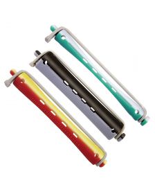 Comair - Permanentwikkels - 9,5 cm Lang - 12 Stuks