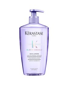 Kérastase - Blond Absolu - Bain Lumière - Verzorgende Shampoo voor Blond Haar - 500 ml