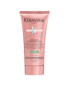 Kérastase - Chroma Absolu - Masque Vert Neutralisant - Haarmasker voor Donker Haar - 150 ml